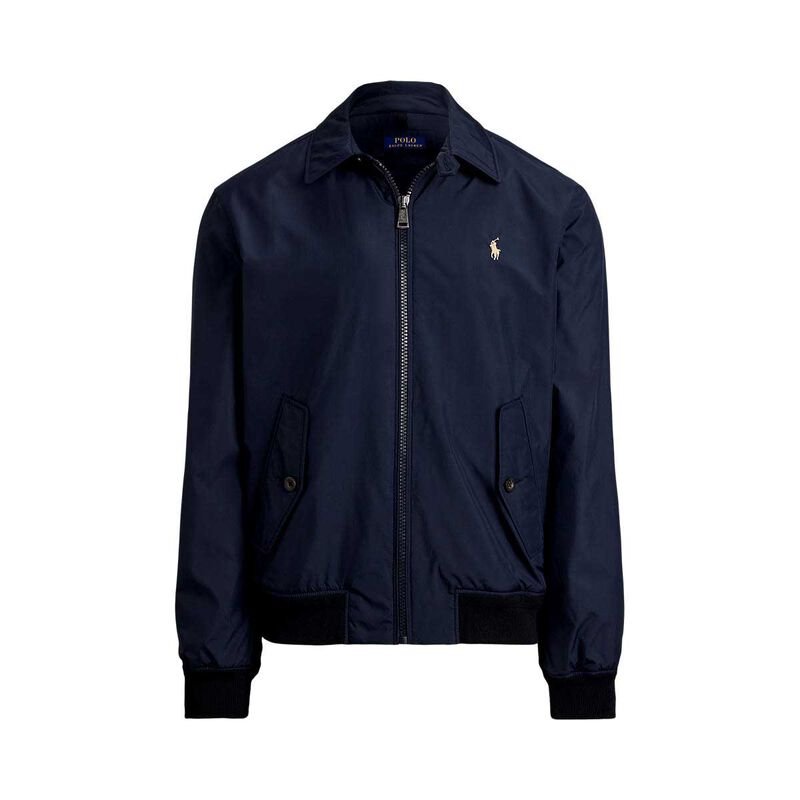 Polo Ralph Lauren The Southland Packable Jacket image number 3